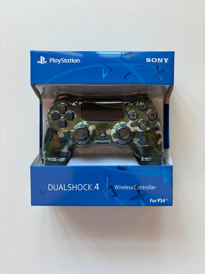 Controller PS4 Joystick Playstation 4