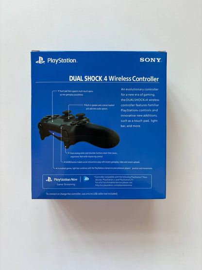 Controller PS4 Joystick Playstation 4