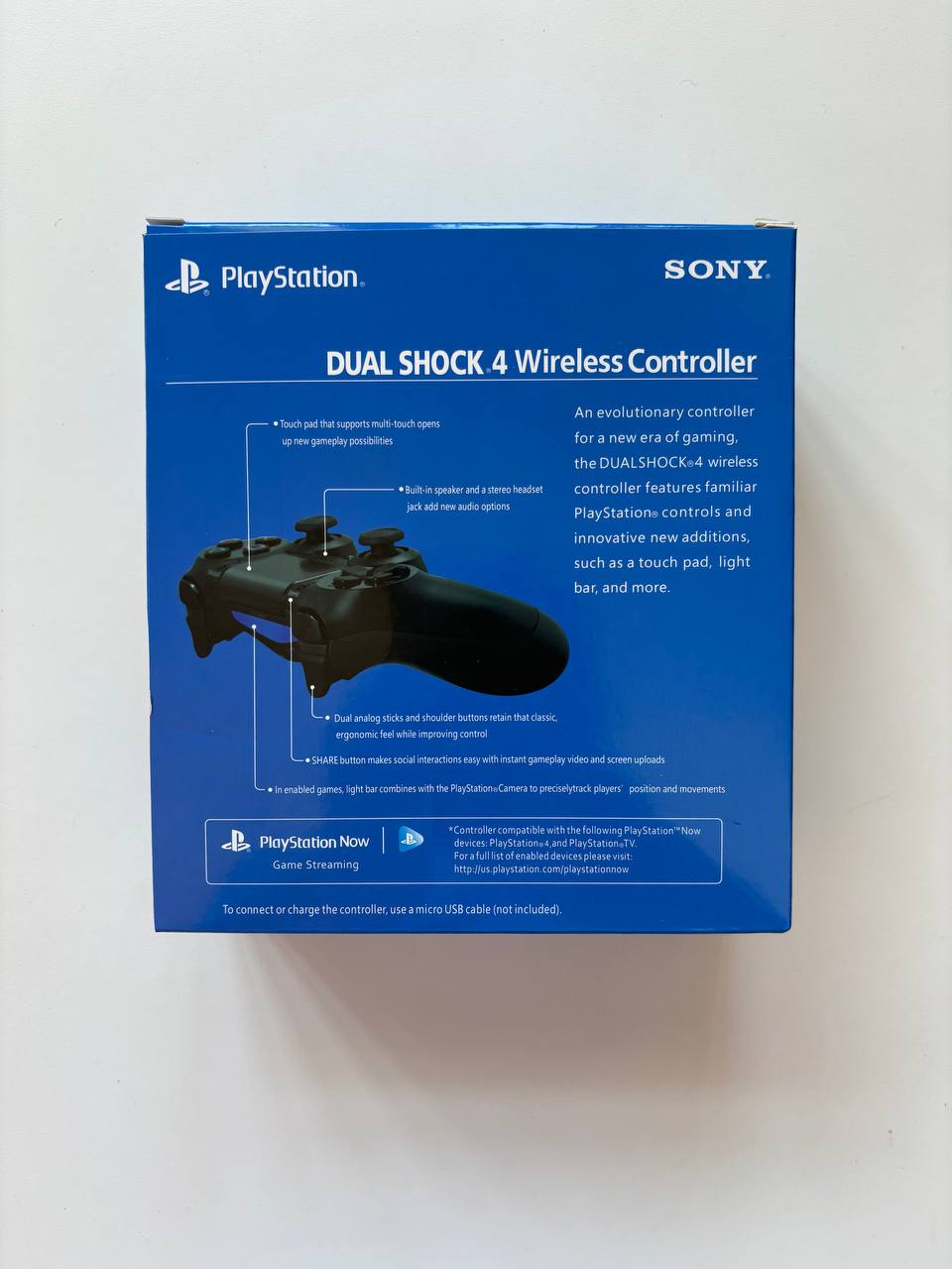 Controller PS4 FIFA Joystick Playstation 4