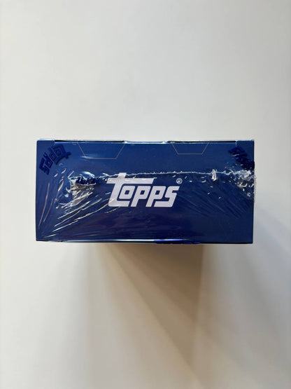 Topps Chelsea Team Set 23/24 Display Box Sealed