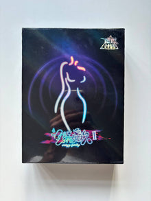 Goddess Story Carnival Black Display Card Box Sealed