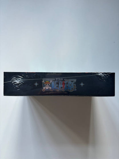 One Piece 10Y Black Display Card Box Sealed