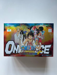 One Piece 10Y N3 Display Card Box Sealed