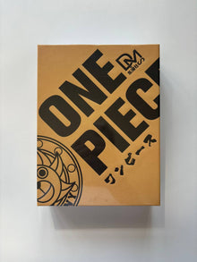 One Piece Aweking of New Era Display Card Box Sealed