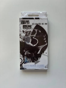 Goddess Story Cosplay Girl Display Card Box Sealed