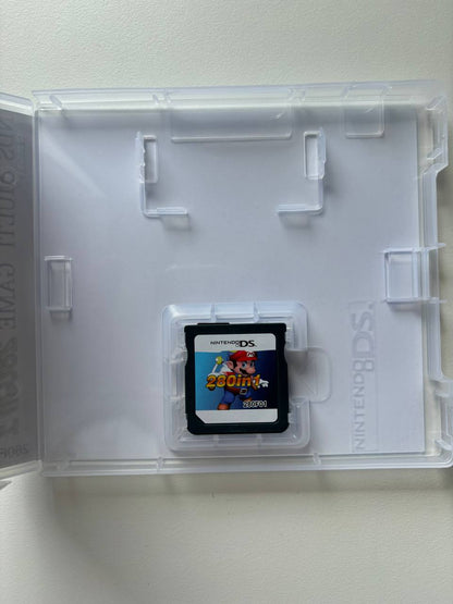 Multi Game 280 in 1 Nintendo DS 3DS