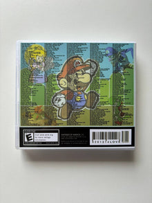 Multi Game 482 in 1 Nintendo DS 3DS