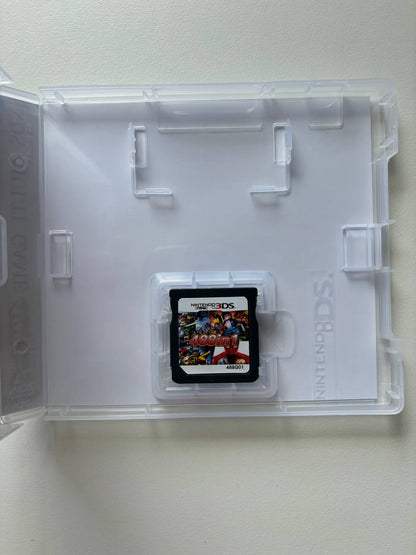 Multi Game 488 in 1 Nintendo DS 3DS