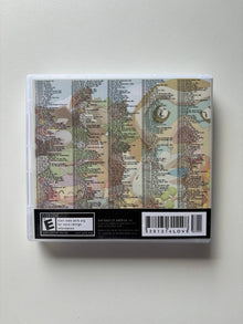 Multi Game 489 in 1 Nintendo DS 3DS