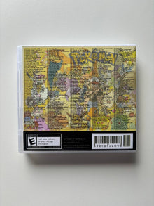 Multi Game 318 in 1 Nintendo DS 3DS