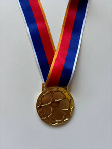 Medaglia Uefa Champions League Milano 2001