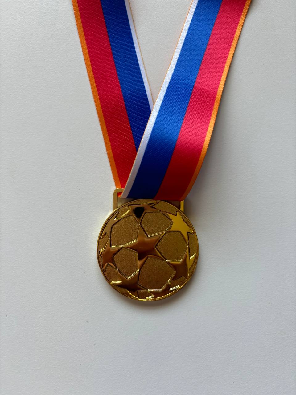 Medaglia Uefa Champions League Glasgow 2002