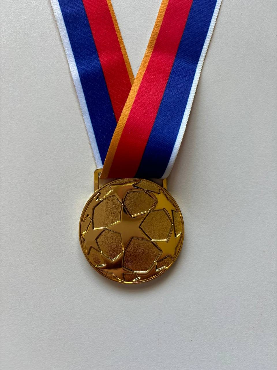 Medaglia Uefa Champions League Paris 2000