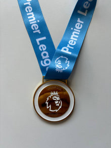 Medaglia Premier League 21/22