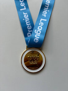 Medaglia Premier League 21/22
