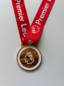 Medaglia Premier League 19/20