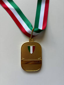 Medaglia Serie A Tim 20/21