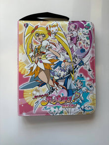 Album Porta Carte HeartCatch Pretty Cure!