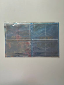 Album Porta Carte OnePiece - 80/160 pcs