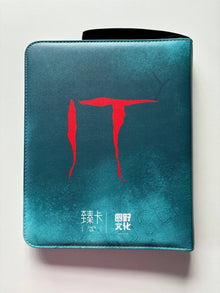 Album Porta Carte IT