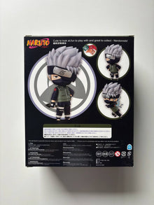 Kakashi Hatake Naruto Nendoroid #724