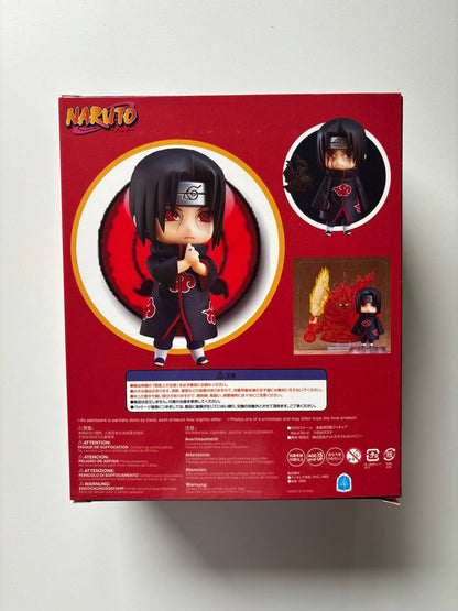 Itachi Uchiha Naruto Nendoroid #820