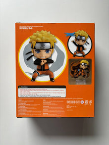 Naruto Uzumaki Naruto Nendoroid #682