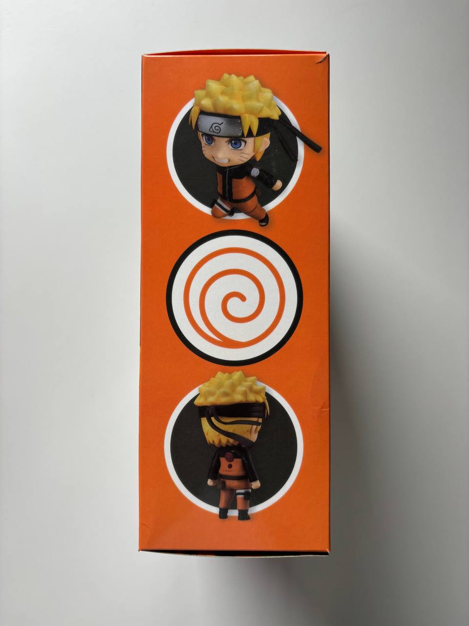Naruto Uzumaki Naruto Nendoroid #682