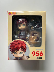 Gaara Naruto Nendoroid #956