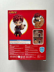 Gaara Naruto Nendoroid #956