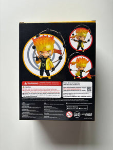 Naruto Uzumaki Six Paths Naruto Nendoroid #1273