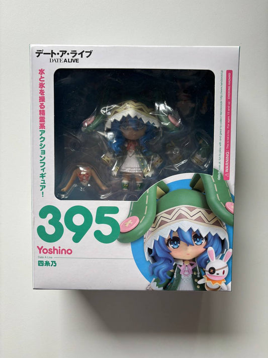 Yoshino Date a Live Nendoroid #395