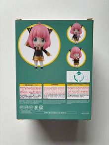 Anya Forger Spy Family Nendoroid #1902