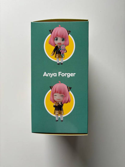 Anya Forger Spy Family Nendoroid #1902