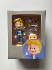 Vault Boy Fallout Nendoroid