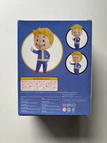 Vault Boy Fallout Nendoroid