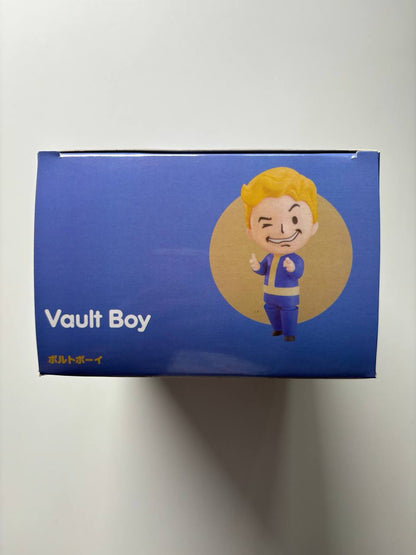 Vault Boy Fallout Nendoroid