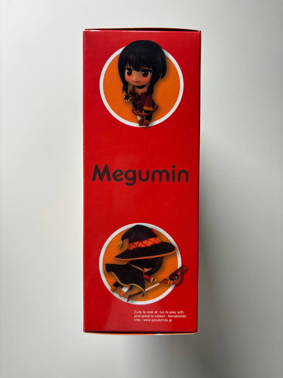 Megumin Nendoroid #725