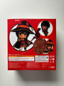 Megumin Nendoroid #725