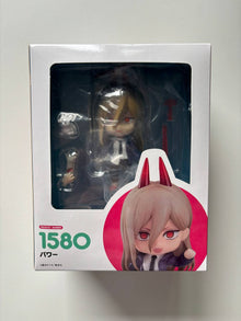 Power Chainsaw Man Nendoroid #1580