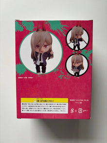Power Chainsaw Man Nendoroid #1580