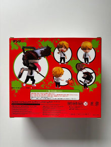 Denji Chainsaw Man Nendoroid #1560
