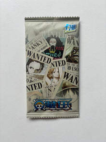 One Piece Chest Wanted