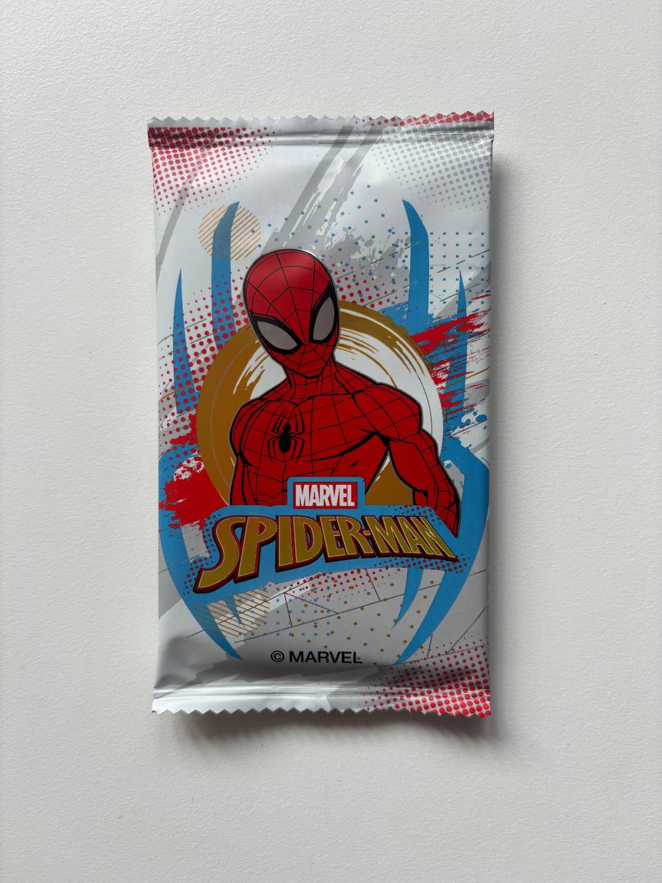 Spiderman 60th