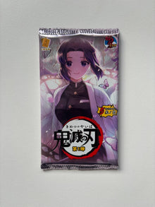 Demon Slayer 5Y