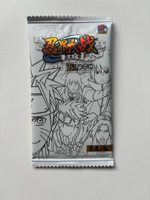 Naruto Single Pack