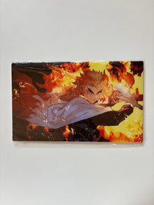 Album Porta Carte Demon Slayer - 80/160 pcs
