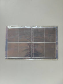 Album Porta Carte Demon Slayer - 80/160 pcs
