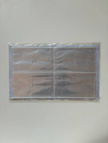 Album Porta Carte Dragon Ball - 80/160 pcs