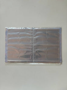 Album Porta Carte Dragon Ball - 80/160 pcs